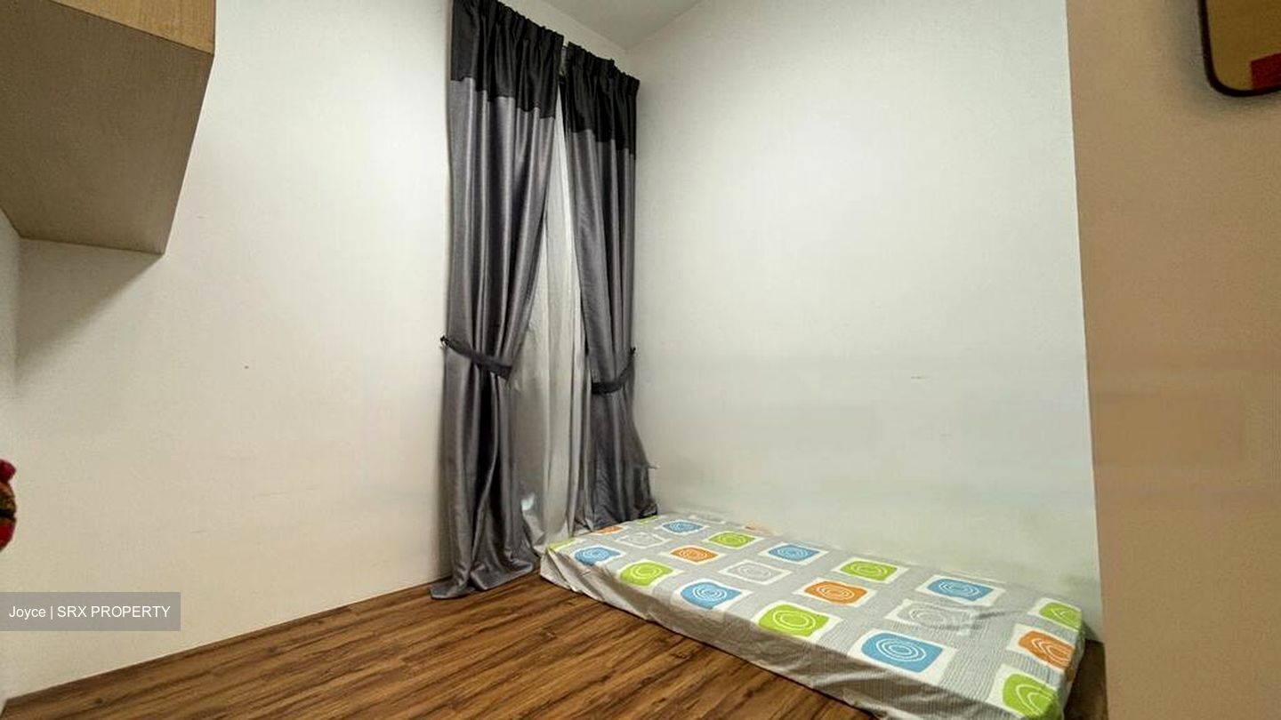 The Skywoods (D23), Condominium #457876891